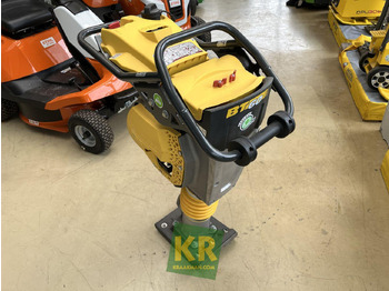 Compactadora de percussão BOMAG