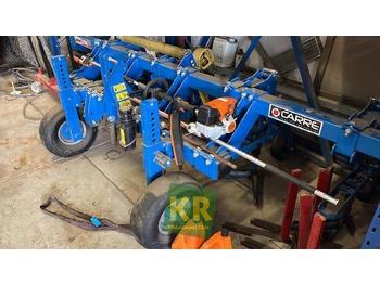 Maquina para lavrar a terra CARRÉ