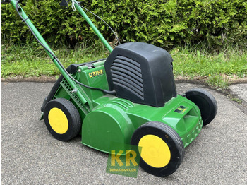 Equipamentos para jardinagem JOHN DEERE