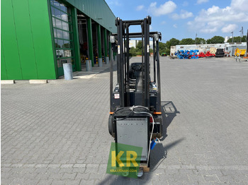 Empilhadeira montada em caminhão Doosan B18T: foto 2