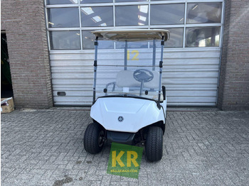 Carrinho de golfe YAMAHA