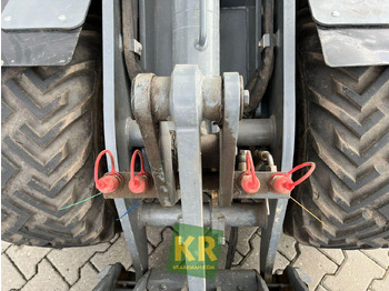 Carregadora articulada Giant D332: foto 5