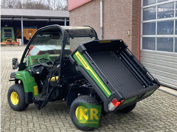 Quadriciclo novo HPX815E John Deere: foto 5