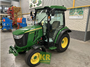 Leasing de John Deere 3046R  John Deere 3046R: foto 2