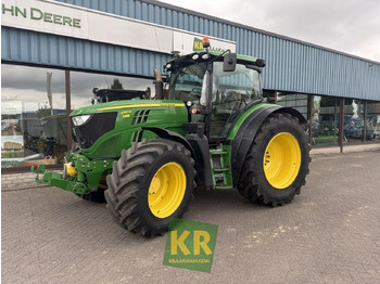 Trator JOHN DEERE 6150R