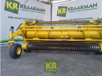 Acessórios para Colhedora de forragem John Deere 630C: foto 5