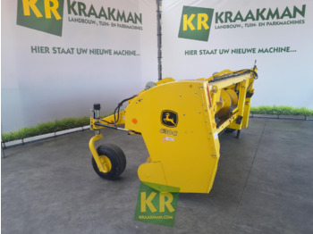 Acessórios para Colhedora de forragem John Deere 630C: foto 4