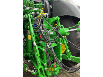 Trator novo John Deere 6R 175: foto 3