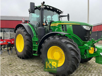 Trator novo John Deere 6R 175: foto 2