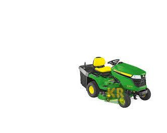 Cortador de grama JOHN DEERE