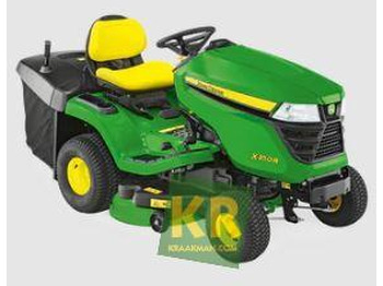 Cortador de grama JOHN DEERE
