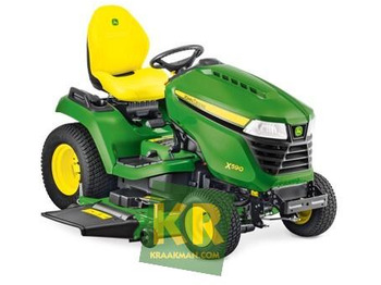Cortador de grama JOHN DEERE
