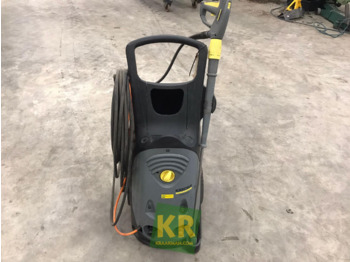 Lavadora de alta pressão