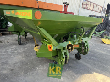 Distribuidor de fertilizantes AMAZONE