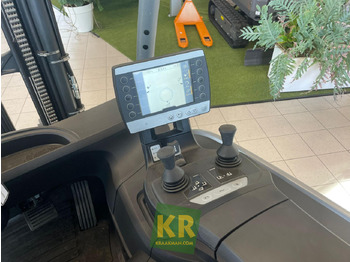 Empilhadeira elétrica STILL RX60