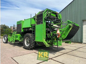 Colheitadeira de batatas AVR