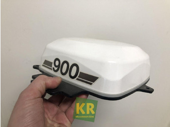 Sistema de navegação por Máquina agrícola Trimble OVERIG: foto 2