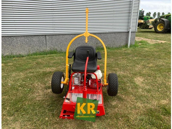 Leasing de Tru Turf RB48  Tru Turf RB48: foto 1