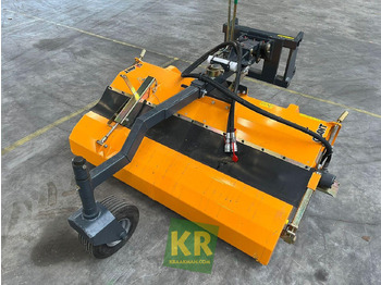 Leasing de Veegmachine Giant  Veegmachine Giant: foto 2