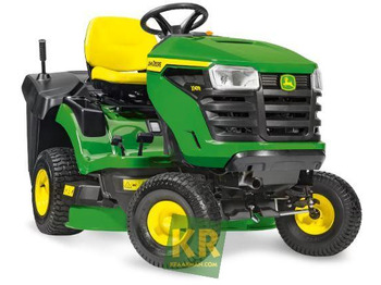 Cortador de grama JOHN DEERE