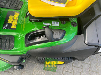 Cortador de grama JOHN DEERE