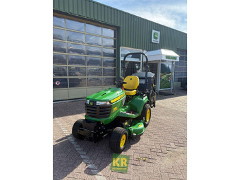Leasing de X950R John Deere  X950R John Deere: foto 2