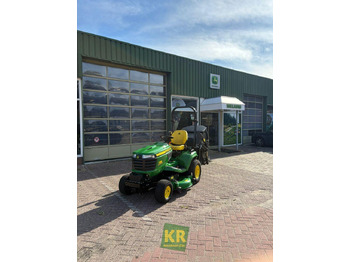 Leasing de X950R John Deere  X950R John Deere: foto 1