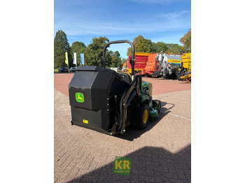 Leasing de X950R John Deere  X950R John Deere: foto 4