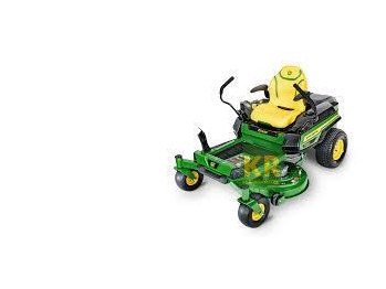 Cortador de grama JOHN DEERE