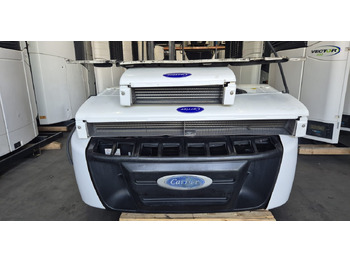 Equipamento de refrigeração CARRIER
