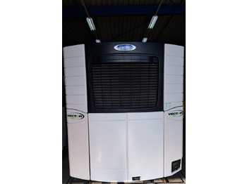Equipamento de refrigeração CARRIER