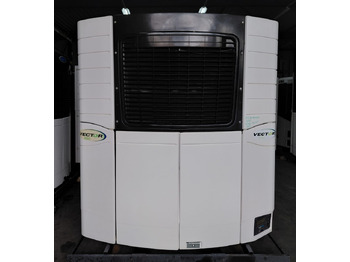 Equipamento de refrigeração CARRIER