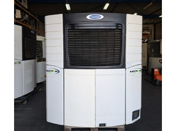 Equipamento de refrigeração CARRIER