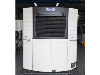 Equipamento de refrigeração CARRIER