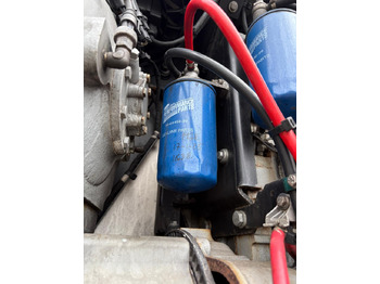 Semi-reboque frigorífico Chereau 2015 Vector 1950MT – JST102: foto 5