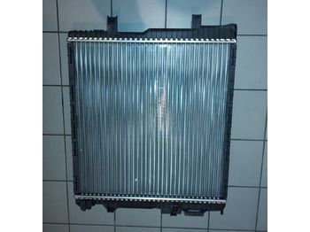 Radiador novo CHŁODNICA WODY MERCEDES VARIO 667 668 670 6685000102 OM900 OM904 1996-2013: foto 2