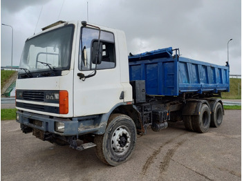 Camião basculante DAF CF 75