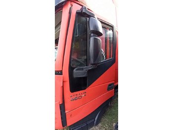 Porta e peças IVECO Stralis