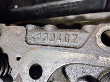 Cabeça do motor GŁOWICA SILNIKA DAF XF 105 CF 85 EURO 5 1695611: foto 4