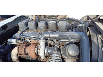 Motor MAN F2000