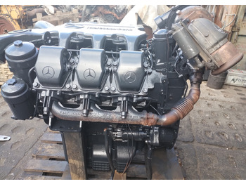 Motor e peças MERCEDES-BENZ Actros
