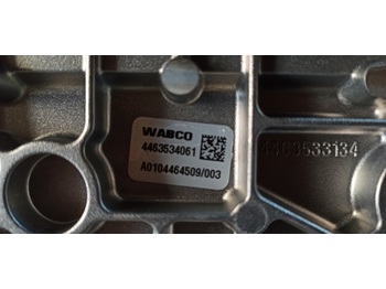 Caixas de velocidade e peças por Camião novo MERCEDES-BENZ TCM ECU Actros MP4 MP5 Atego Antos Arocs 0104464509 WABCO 4463534061: foto 2