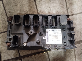 Sistema elétrico MERCEDES-BENZ Actros