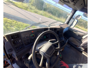 Camião chassi SCANIA R 114 380 6x2: foto 4 Camião chassi SCANIA R 114 380 6x2: foto 4