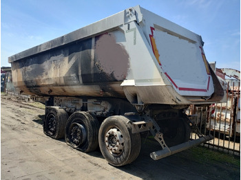 Semi-reboque basculante SCHMITZ SGF