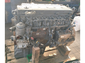 Motor e peças MERCEDES-BENZ Axor
