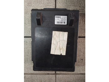 Centralina electrónica MAN