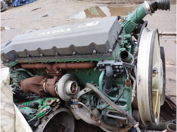 Motor e peças VOLVO FH12