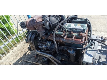 Motor e peças VOLVO FL7