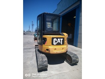 Mini escavadeira CATERPILLAR 304 C  CR: foto 1
